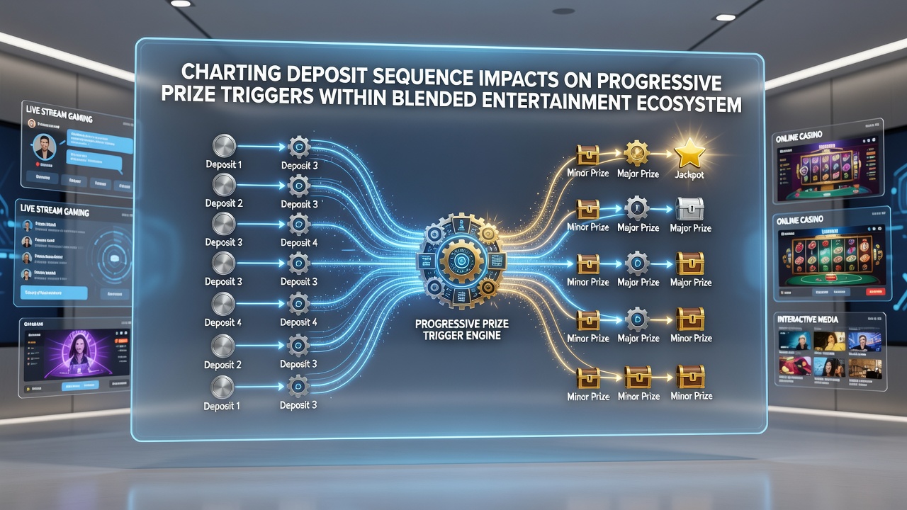 Analyse von Transaktionsmustern und Jackpot-Triggern in mobilen Gambling-Ökosystemen