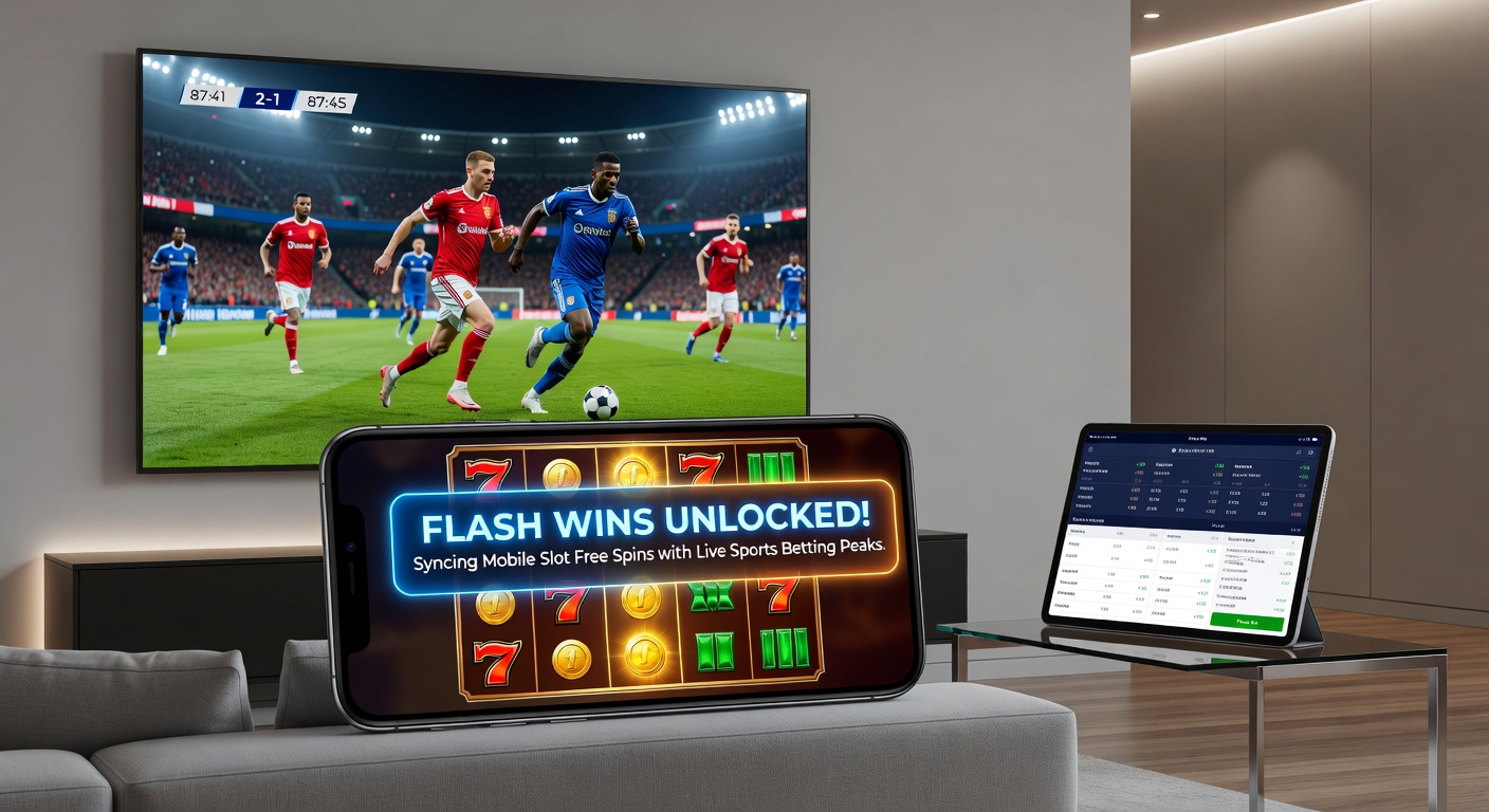 Grafik mit synchronisierten Kurven von Slot-Gewinnen und Sportwetten-Volumen während eines Live-Events